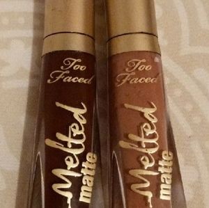 Too Faced Melted Lipgloss